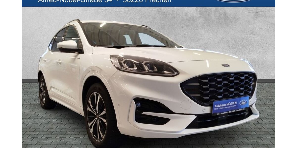 Ford Kuga 30.003 km 26.990 &euro; Hürth 50354