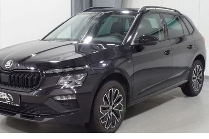 Skoda Kamiq 5.122 km 24.625 &euro; Aachen 52078