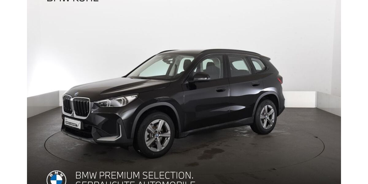 BMW X1 12.054 km 38.880 &euro; Aachen 52078