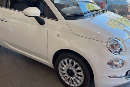Fiat 500 54.170 km 13.490 &euro; Euskirchen 53879