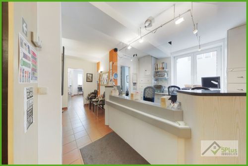 Gewerbeobjekt Düren Mariaweiler-Hoven - 1.705&euro; | Angebot:25309864