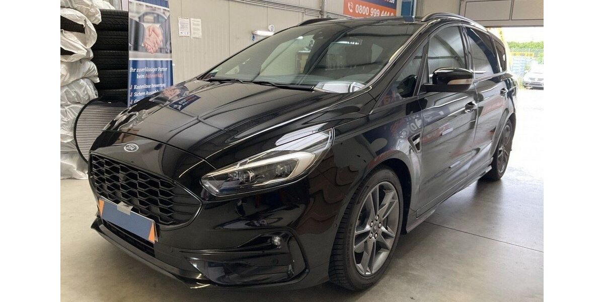 Ford S-Max 65.000 km 17.550 &euro; Jülich 52428