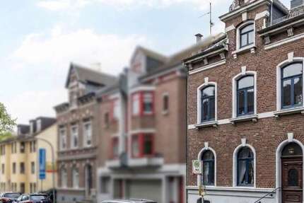 Haus Aachen Aachen-Mitte - 10 Zimmer, 185 m&sup2;, 565.000&euro; | Angebot:27523313