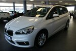 BMW 216i Gran Tourer Advantage - 7-Sitzer - 125.300 km 10.980 &euro; Euskirchen 53881