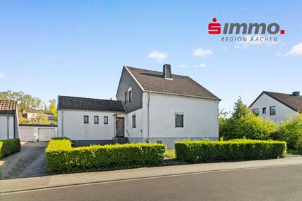 Haus Stolberg (Rheinland) Donnerberg - 6 Zimmer, 112 m&sup2;, 289.000&euro; | Angebot:26853052