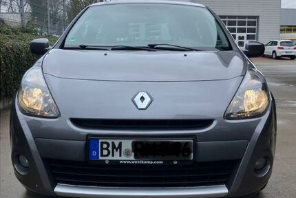 Renault Clio 103.500 km 4.500 &euro; Frechen 50226