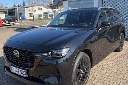 Mazda CX-80 4.696 km 62.899 &euro; Erftstadt 50374