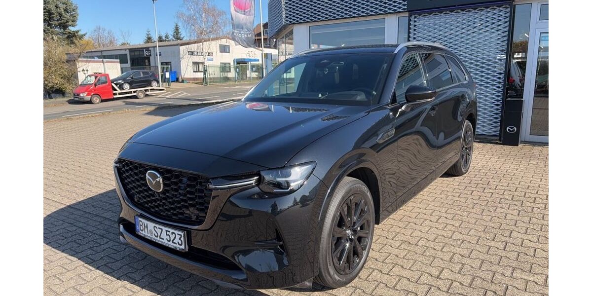 Mazda CX-80 4.696 km 62.899 &euro; Erftstadt 50374