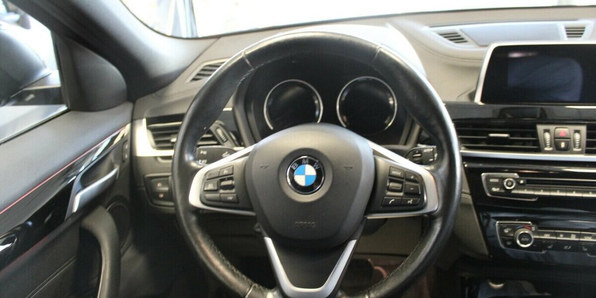 BMW X2 sDrive20i Aut. Advantage 118.561 km 19.980 &euro; Euskirchen 53881