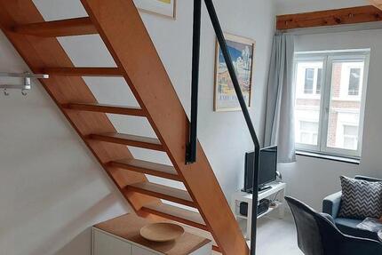 Wohnung Aachen Aachen-Mitte - 3 Zimmer, 48 m&sup2;, 830&euro; | Angebot:25282831