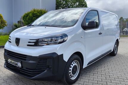 Peugeot Expert 23.000 km 20.490 &euro; Eschweiler 52249