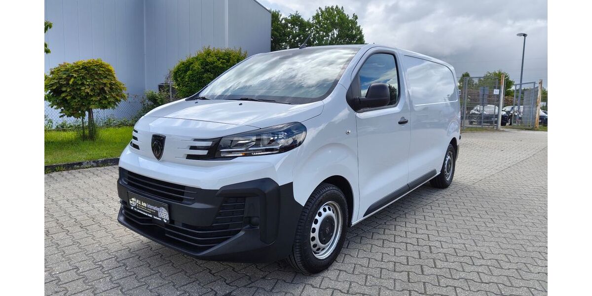 Peugeot Expert 23.000 km 20.490 &euro; Eschweiler 52249