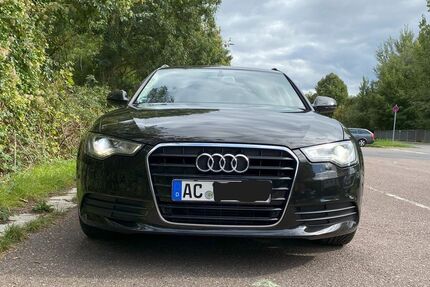 Audi A6 179.000 km 12.200 &euro; Aachen 52080