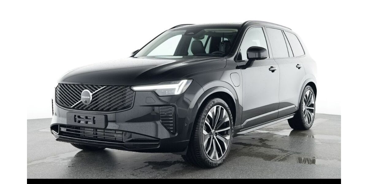 Volvo XC90 10.500 km 74.900 &euro; Bergheim 50126