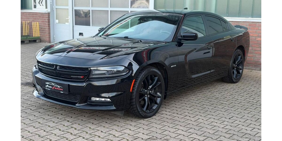 Dodge Charger 80.000 km 29.950 &euro; Jülich 52428