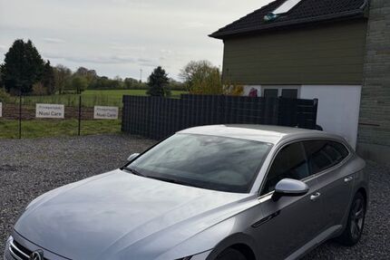 VW Arteon 45.000 km 32.500 &euro; Aachen 52076