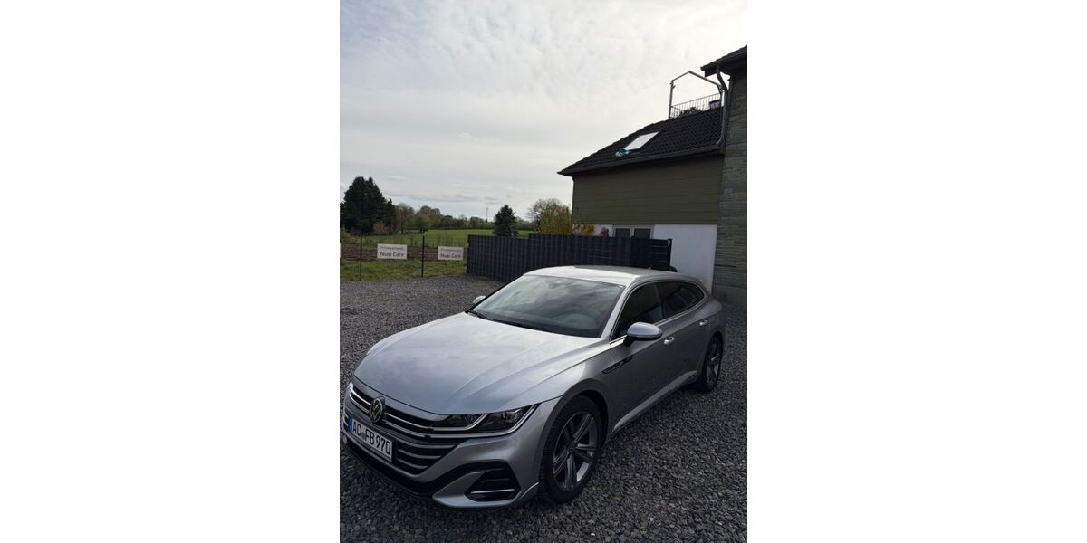 VW Arteon 45.000 km 32.500 &euro; Aachen 52076