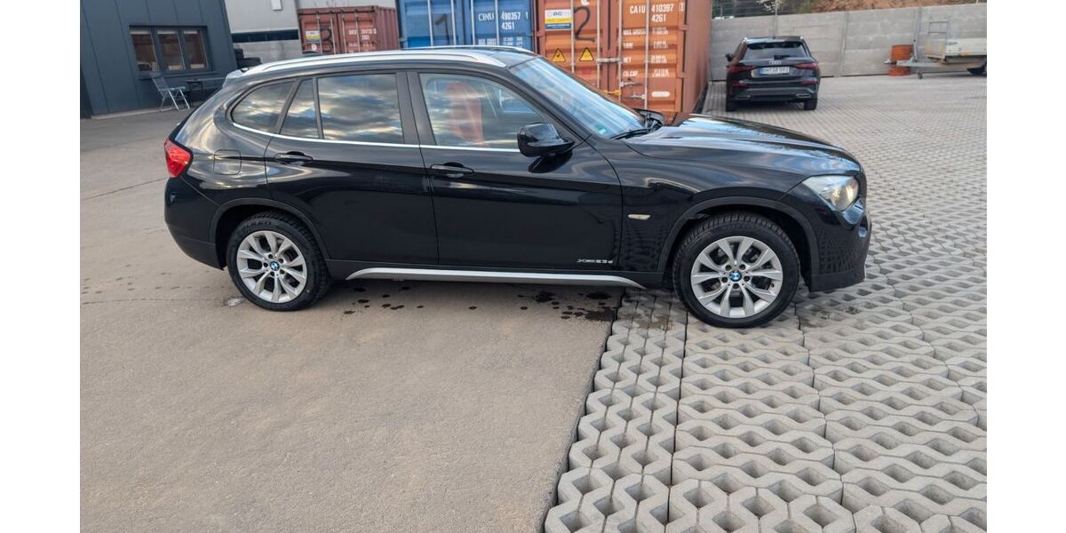BMW X1 197.098 km 9.000 &euro; Nörvenich 52388