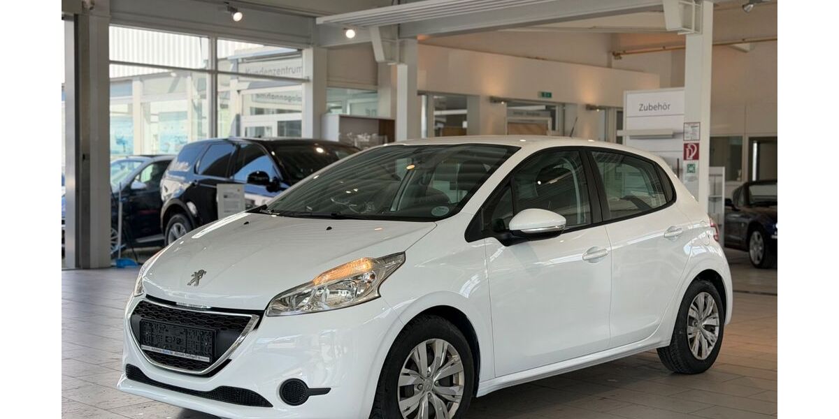 Peugeot 208 119.000 km 5.499 &euro; Inden 52459