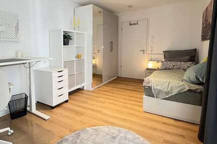 Zimmer Aachen Frankenberger Viertel - 3 Zimmer, 820&euro; | Angebot:24973908