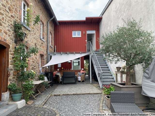 Zimmer Aachen Aachen-Mitte - 1 Zimmer, 950&euro; | Angebot:23055512