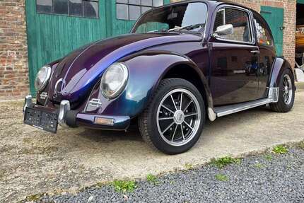 VW Käfer 83.500 km 22.500 &euro; Linnich-Körrenzig 52441