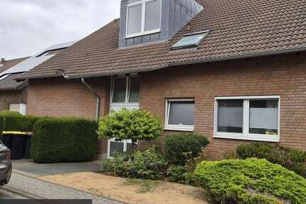 Wohnung Euskirchen - 2 Zimmer, 56 m&sup2;, 425&euro; | Angebot:27113444