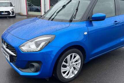 Suzuki Swift 97.103 km 8.990 &euro; Kall 53925