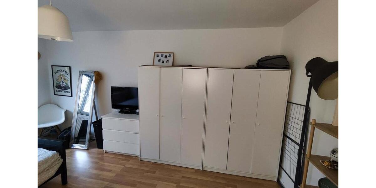 Etagenwohnung Aachen Aachen-Mitte - 2 Zimmer, 46 m&sup2;, 960&euro; | Angebot:25320190