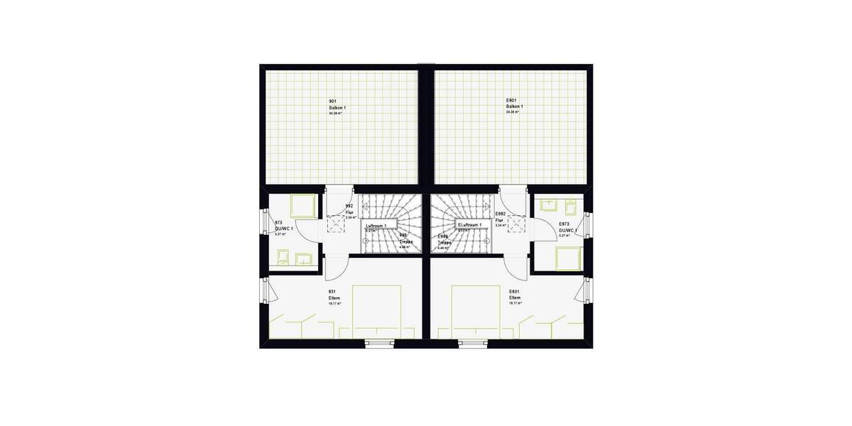 Mehrfamilienhaus, Wohnhaus Bergheim Thorr - 1 Zimmer, 272 m&sup2;, 701.828&euro; | Angebot:26798687