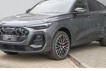 Audi Q5 4.444 km 77.490 &euro; Düren 52351