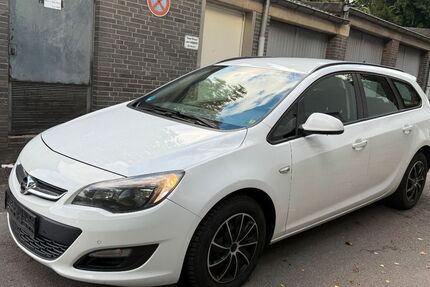 Opel Astra 260.000 km 2.790 &euro; Aachen 52068