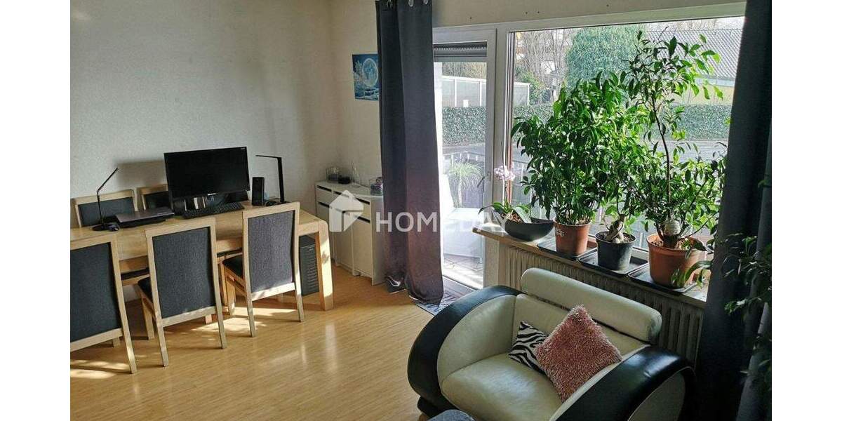 Etagenwohnung Herzogenrath - 3 Zimmer, 74 m&sup2;, 156.000&euro; | Angebot:25773266