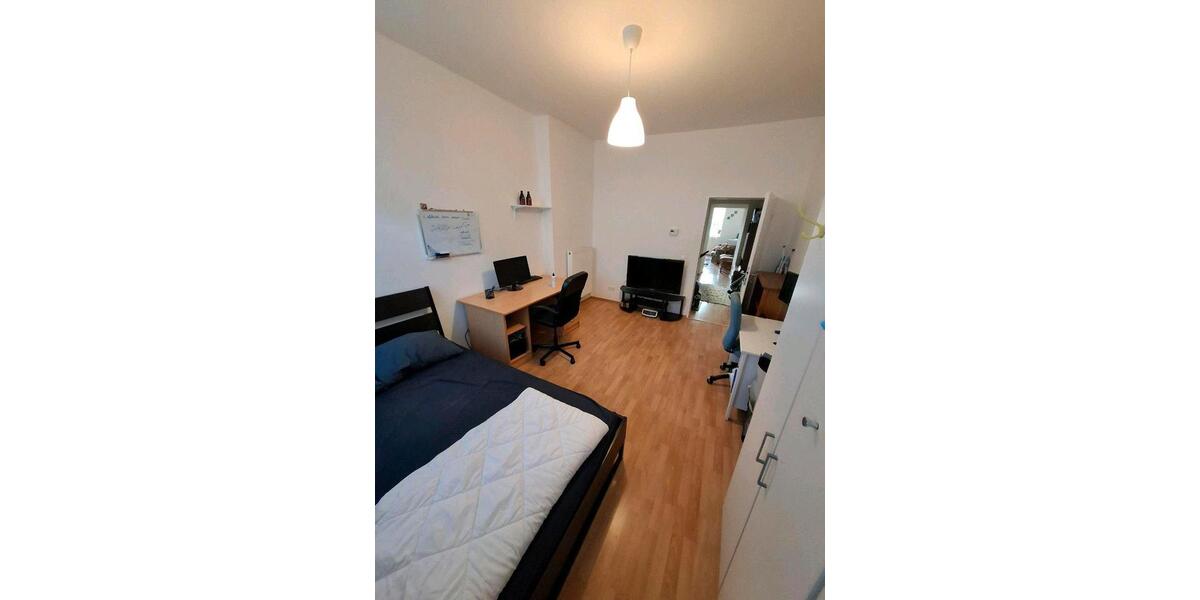 Etagenwohnung Aachen Aachen-Mitte - 2 Zimmer, 40 m&sup2;, 811&euro; | Angebot:26244936