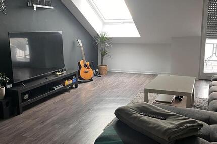 Wohnung Stolberg (Rheinland) - 3 Zimmer, 78 m&sup2;, 1.000&euro; | Angebot:25267808