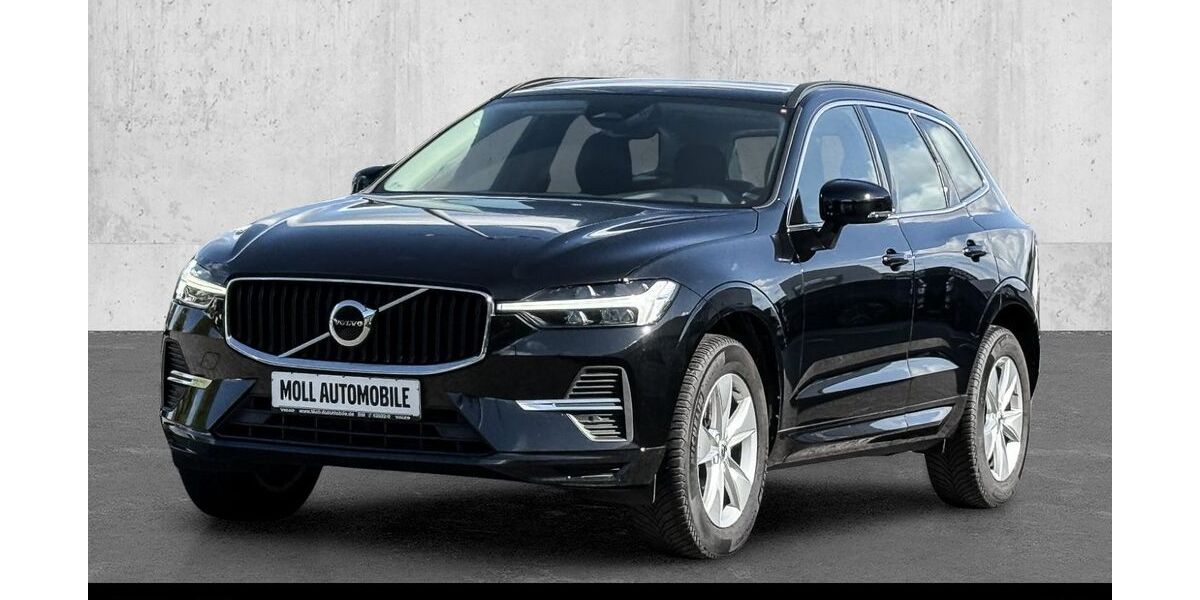 Volvo XC60 74.442 km 30.880 &euro; Bergheim 50126