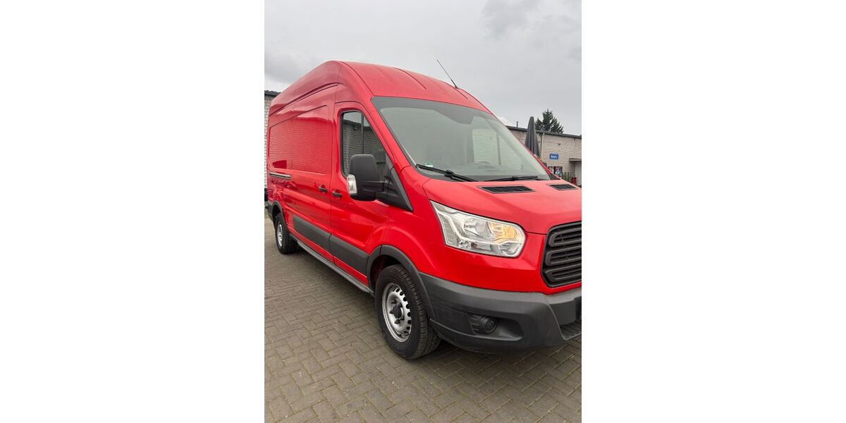 Ford Transit 167.963 km 6.800 &euro; Eschweiler 52249