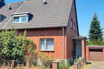 Haus Kerpen - 5 Zimmer, 84 m&sup2;, 319.000&euro; | Angebot:27501130
