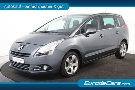 Peugeot 5008 136.000 km 7.400 &euro; Herzogenrath 52134