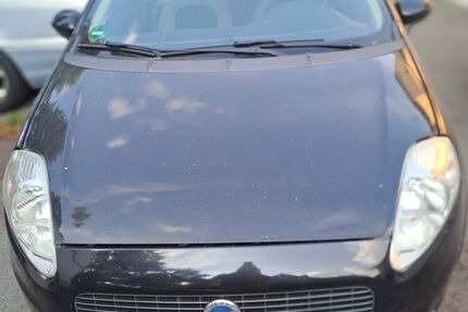 Fiat Punto 110.400 km 1.450 &euro; Aachen 52066