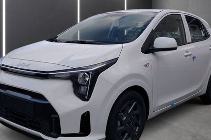 Kia Picanto 1.250 km 16.670 &euro; Aachen 52078
