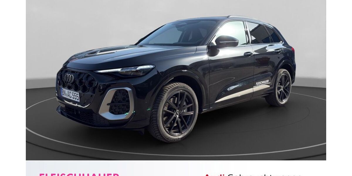 Audi Q5 5.000 km 70.990 &euro; Aachen 52068