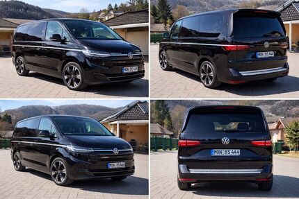 VW T7 Multivan 23.900 km 70.890 &euro; Heimbach 52396