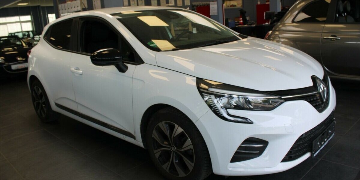 Renault Clio 1.0 SCe 65 Evolution 28.633 km 12.980 &euro; Euskirchen 53881
