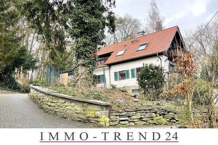 Haus Simmerath Woffelsbach - 4 Zimmer, 95 m&sup2;, 549.000&euro; | Angebot:25708382