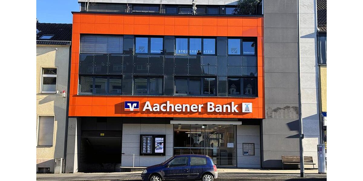 Gewerbeobjekt Aachen Aachen-Mitte - 1.290&euro; | Angebot:25858204