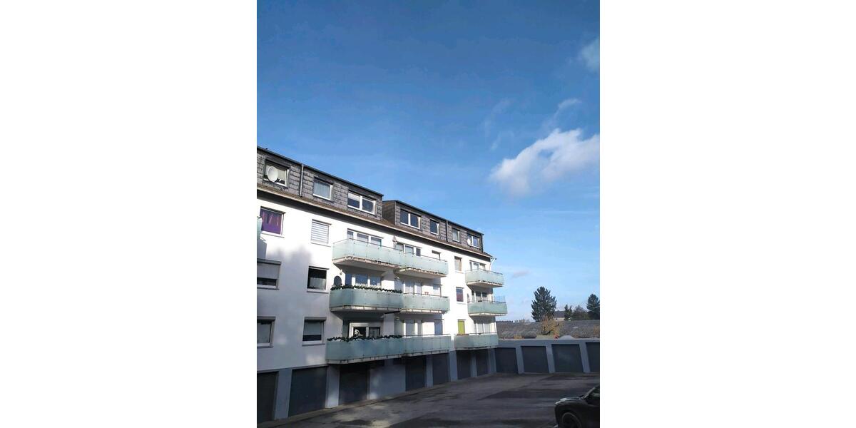 Dachgeschoßwohnung Stolberg (Rhld.) Büsbach - 3 Zimmer, 65 m&sup2;, 159.000&euro; | Angebot:25953498