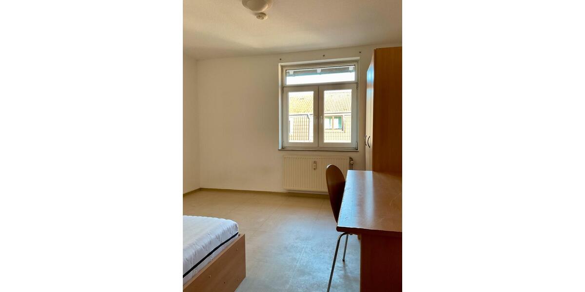 Etagenwohnung Aachen Eilendorf - 1 Zimmer, 20 m&sup2;, 309&euro; | Angebot:25918599