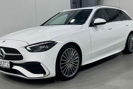 Mercedes-Benz C 220 105.000 km 35.790 &euro; Stolberg 52223