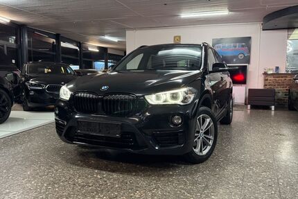 BMW X1 197.000 km 11.995 &euro; Stolberg 52222